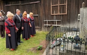 Uroczystości w gminie Mniów (5)
