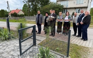 Uroczystości w gminie Mniów (7)