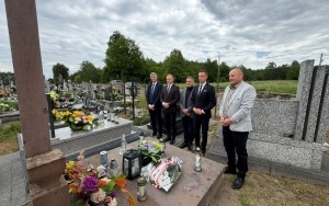 Uroczystości w gminie Mniów (8)