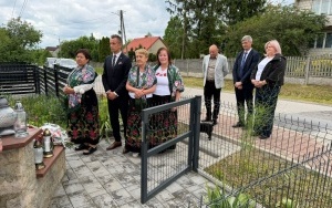 Uroczystości w gminie Mniów (12)