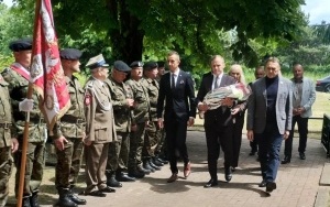 Uroczystości w gminie Mniów (14)