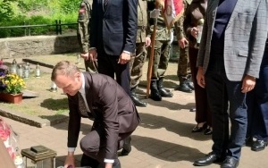 Uroczystości w gminie Mniów (7)