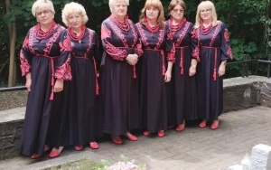 Uroczystości w gminie Mniów (3)