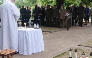 Uroczystości w gminie Mniów (6)