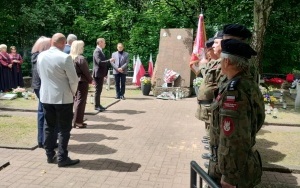 Uroczystości w gminie Mniów (8)