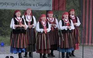 Eliminacje w Ciekotach (4)