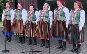 Eliminacje w Ciekotach (2)
