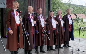 Eliminacje w Ciekotach (5)