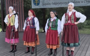 Eliminacje w Ciekotach (14)