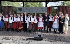 Eliminacje w Ciekotach (7)