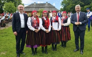 Eliminacje w Ciekotach (4)
