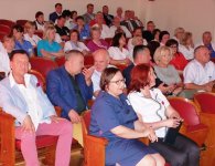 Otwarcie Oddziału Anestezjologii  i Intensywnej Terapii w Czerwonej Górze 