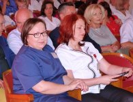 Otwarcie Oddziału Anestezjologii  i Intensywnej Terapii w Czerwonej Górze 