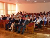 Otwarcie Oddziału Anestezjologii  i Intensywnej Terapii w Czerwonej Górze 