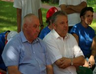 XXIV Wojewódzka Olimpiada Lekkoatletyczna w Zgórsku