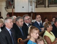 Jubileusz Szkoły Podstawowej w Zbelutce