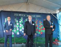 Jubileusz Szkoły Podstawowej w Zbelutce