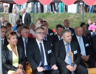 Jubileusz Szkoły Podstawowej w Zbelutce