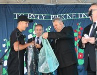 Jubileusz Szkoły Podstawowej w Zbelutce