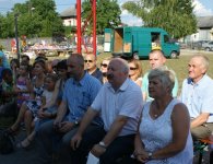 Festyn rodzinny w Celinach 