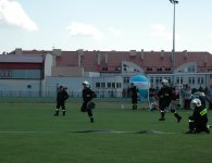 Zawody pożarnicze w Nowinach