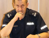 Spotkanie z powiaotwym lekarzem weterynarii