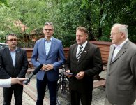 Powstanie nowa trasa rowerowa