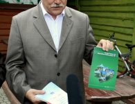 Powstanie nowa trasa rowerowa