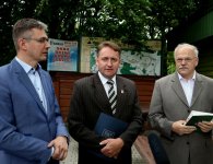 Powstanie nowa trasa rowerowa