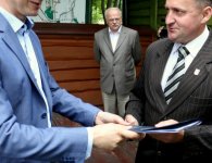 Powstanie nowa trasa rowerowa