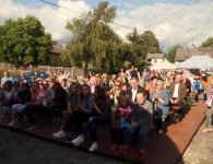 Festyn Rodzinny w Grabowcu