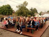 Festyn Rodzinny w Grabowcu