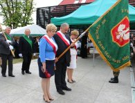 73. rocznica pacyfikacji Michniowa