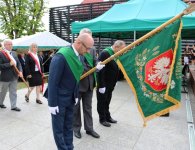 73. rocznica pacyfikacji Michniowa