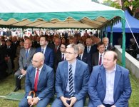 73. rocznica pacyfikacji Michniowa