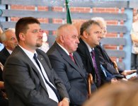 73. rocznica pacyfikacji Michniowa