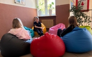 Świadomość prawna młodzieży  z Powiatowego Zespołu Szkół w Chmielniku (3)