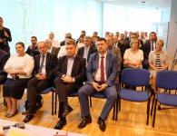 Promesa na drogę