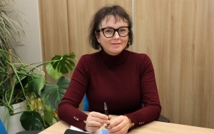 Posiedzenie komisji dróg przed sesją (4)