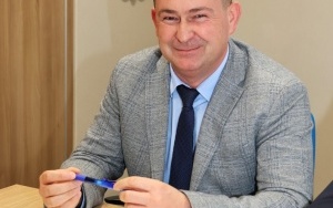 Posiedzenie komisji dróg przed sesją (2)