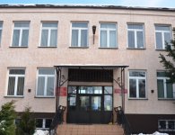 SZKOŁY POWIATU KIELECKIEGO