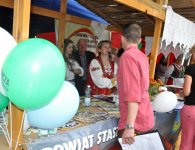 Chańcza - Świętokrzyska Perła