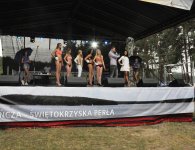 Chańcza - Świętokrzyska Perła