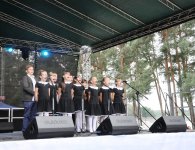 Chańcza - Świętokrzyska Perła