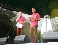 Chańcza - Świętokrzyska Perła