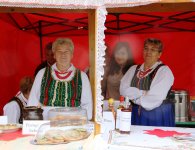 Chańcza - Świętokrzyska Perła