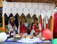 Chańcza - Świętokrzyska Perła