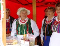 Chańcza - Świętokrzyska Perła