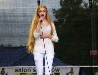 Chańcza - Świętokrzyska Perła