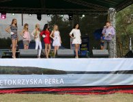 Chańcza - Świętokrzyska Perła
